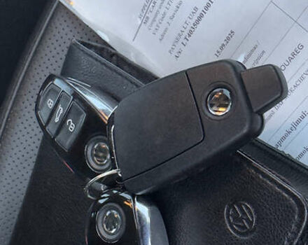 Сірий Фольксваген Туарег, об'ємом двигуна 2.97 л та пробігом 223 тис. км за 24600 $, фото 110 на Automoto.ua