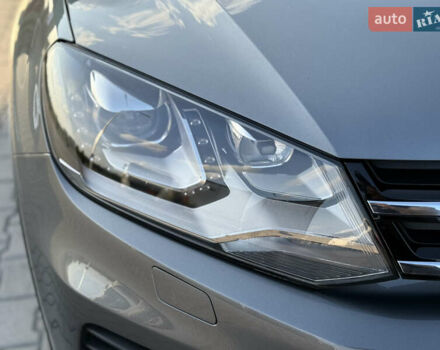 Сірий Фольксваген Туарег, об'ємом двигуна 2.97 л та пробігом 280 тис. км за 23000 $, фото 60 на Automoto.ua