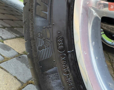 Сірий Фольксваген Туарег, об'ємом двигуна 2.97 л та пробігом 223 тис. км за 24600 $, фото 31 на Automoto.ua