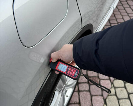 Серый Фольксваген Туарег, объемом двигателя 3 л и пробегом 250 тыс. км за 20500 $, фото 76 на Automoto.ua