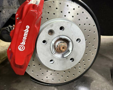 Сірий Фольксваген Туарег, об'ємом двигуна 2.97 л та пробігом 280 тис. км за 23000 $, фото 70 на Automoto.ua