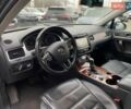 Сірий Фольксваген Туарег, об'ємом двигуна 2.97 л та пробігом 157 тис. км за 24300 $, фото 12 на Automoto.ua