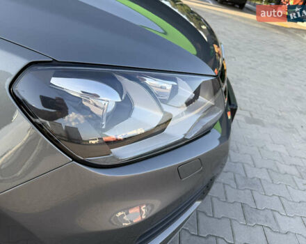 Сірий Фольксваген Туарег, об'ємом двигуна 2.97 л та пробігом 280 тис. км за 23000 $, фото 61 на Automoto.ua