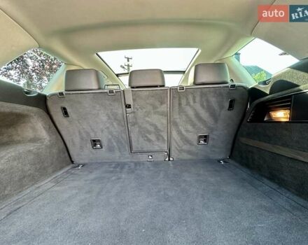 Серый Фольксваген Туарег, объемом двигателя 3 л и пробегом 228 тыс. км за 19999 $, фото 18 на Automoto.ua