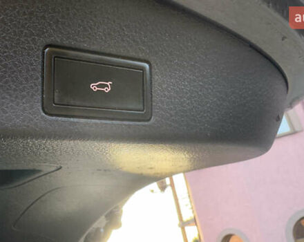 Сірий Фольксваген Туарег, об'ємом двигуна 2.97 л та пробігом 223 тис. км за 24600 $, фото 17 на Automoto.ua