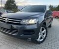 Сірий Фольксваген Туарег, об'ємом двигуна 3 л та пробігом 87 тис. км за 13700 $, фото 2 на Automoto.ua
