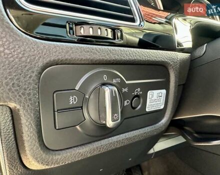 Серый Фольксваген Туарег, объемом двигателя 3 л и пробегом 228 тыс. км за 19999 $, фото 34 на Automoto.ua