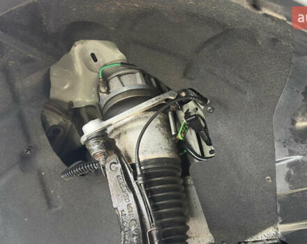 Сірий Фольксваген Туарег, об'ємом двигуна 2.97 л та пробігом 223 тис. км за 24600 $, фото 34 на Automoto.ua