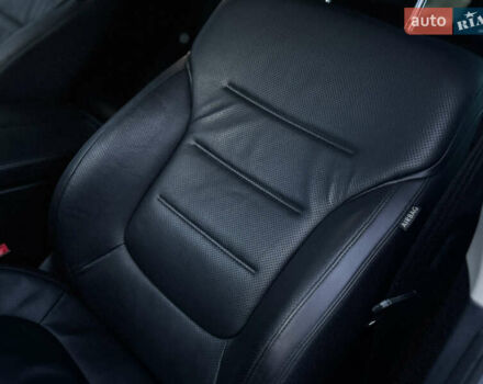 Серый Фольксваген Туарег, объемом двигателя 3 л и пробегом 205 тыс. км за 27500 $, фото 50 на Automoto.ua