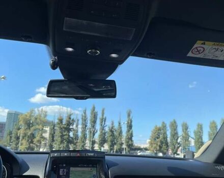 Сірий Фольксваген Туарег, об'ємом двигуна 2.97 л та пробігом 190 тис. км за 29999 $, фото 33 на Automoto.ua