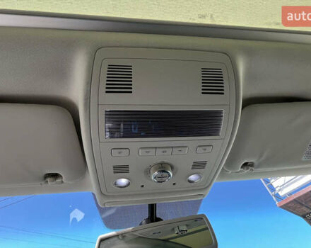 Серый Фольксваген Туарег, объемом двигателя 3 л и пробегом 158 тыс. км за 22900 $, фото 16 на Automoto.ua