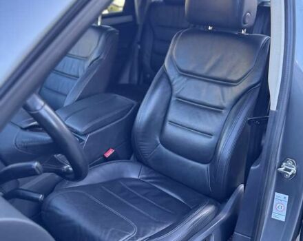 Фольксваген Туарег 2015 в Виннице на Automoto.ua Серый Фольксваген Туарег, объемом двигателя 2.97 л и пробегом 250 тыс. км за 22900 $, фото 27 на Automoto.ua