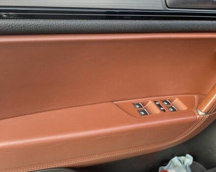 Сірий Фольксваген Туарег, об'ємом двигуна 3 л та пробігом 262 тис. км за 27999 $, фото 11 на Automoto.ua