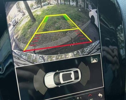 Сірий Фольксваген Туарег, об'ємом двигуна 2.97 л та пробігом 190 тис. км за 29999 $, фото 41 на Automoto.ua