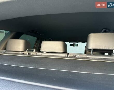 Серый Фольксваген Туарег, объемом двигателя 3 л и пробегом 193 тыс. км за 23450 $, фото 102 на Automoto.ua