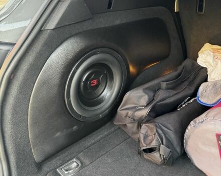 Серый Фольксваген Туарег, объемом двигателя 3 л и пробегом 200 тыс. км за 23500 $, фото 16 на Automoto.ua