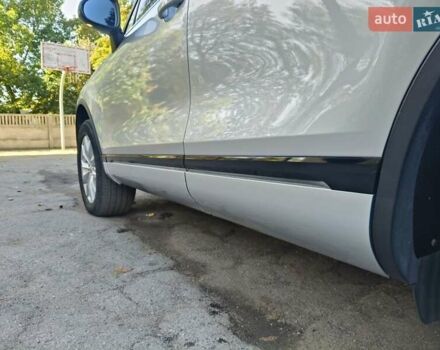 Серый Фольксваген Туарег, объемом двигателя 3.6 л и пробегом 174 тыс. км за 19000 $, фото 9 на Automoto.ua