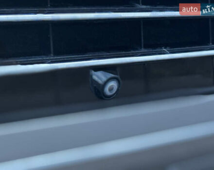 Серый Фольксваген Туарег, объемом двигателя 3 л и пробегом 205 тыс. км за 27500 $, фото 15 на Automoto.ua