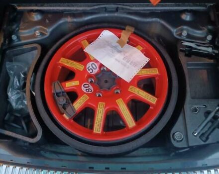 Серый Фольксваген Туарег, объемом двигателя 3.6 л и пробегом 165 тыс. км за 17500 $, фото 18 на Automoto.ua