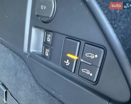 Серый Фольксваген Туарег, объемом двигателя 3 л и пробегом 193 тыс. км за 23450 $, фото 101 на Automoto.ua