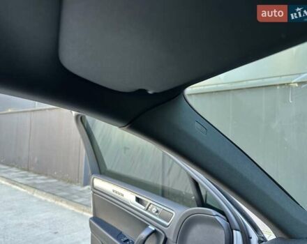 Серый Фольксваген Туарег, объемом двигателя 3 л и пробегом 193 тыс. км за 23450 $, фото 52 на Automoto.ua