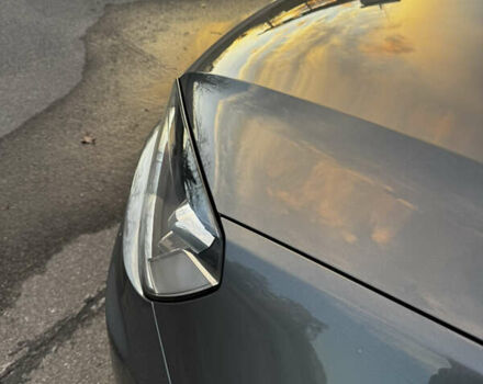 Серый Фольксваген Туарег, объемом двигателя 2.97 л и пробегом 220 тыс. км за 23500 $, фото 17 на Automoto.ua