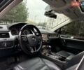 Сірий Фольксваген Туарег, об'ємом двигуна 3.6 л та пробігом 200 тис. км за 18500 $, фото 21 на Automoto.ua