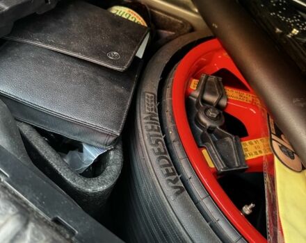 Серый Фольксваген Туарег, объемом двигателя 3 л и пробегом 200 тыс. км за 23500 $, фото 15 на Automoto.ua