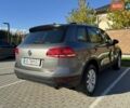 Фольксваген Туарег 2015 в Виннице на Automoto.ua Серый Фольксваген Туарег, объемом двигателя 2.97 л и пробегом 250 тыс. км за 22900 $, фото 14 на Automoto.ua