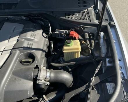 Сірий Фольксваген Туарег, об'ємом двигуна 2.97 л та пробігом 190 тис. км за 29999 $, фото 40 на Automoto.ua