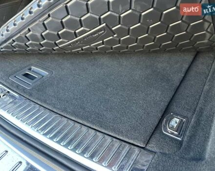 Серый Фольксваген Туарег, объемом двигателя 3 л и пробегом 193 тыс. км за 23450 $, фото 104 на Automoto.ua