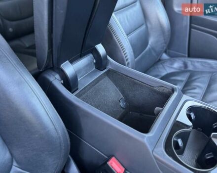 Фольксваген Туарег 2015 в Виннице на Automoto.ua Серый Фольксваген Туарег, объемом двигателя 2.97 л и пробегом 250 тыс. км за 22900 $, фото 31 на Automoto.ua