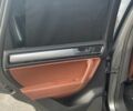 Сірий Фольксваген Туарег, об'ємом двигуна 3 л та пробігом 262 тис. км за 27999 $, фото 13 на Automoto.ua