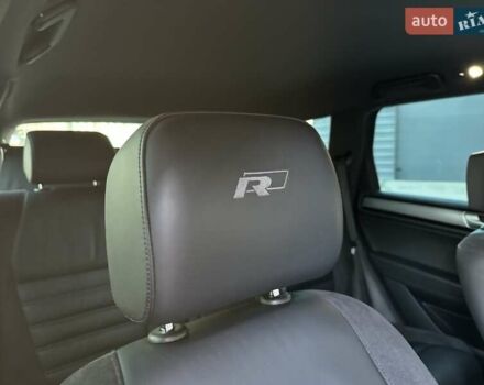 Серый Фольксваген Туарег, объемом двигателя 3 л и пробегом 193 тыс. км за 23450 $, фото 97 на Automoto.ua