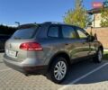 Фольксваген Туарег 2015 в Виннице на Automoto.ua Серый Фольксваген Туарег, объемом двигателя 2.97 л и пробегом 250 тыс. км за 22900 $, фото 15 на Automoto.ua