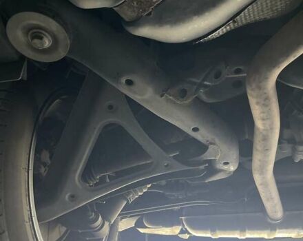 Сірий Фольксваген Туарег, об'ємом двигуна 2.97 л та пробігом 190 тис. км за 29999 $, фото 25 на Automoto.ua