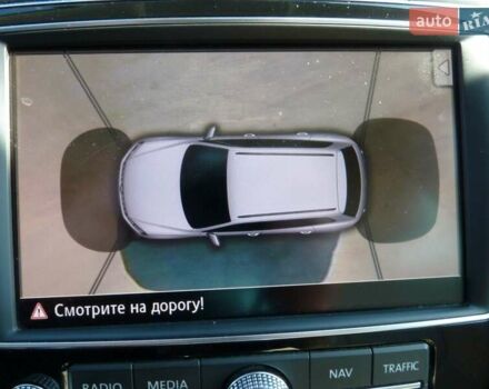 Серый Фольксваген Туарег, объемом двигателя 2.97 л и пробегом 178 тыс. км за 24200 $, фото 36 на Automoto.ua