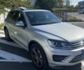 Сірий Фольксваген Туарег, об'ємом двигуна 2.97 л та пробігом 190 тис. км за 29999 $, фото 3 на Automoto.ua