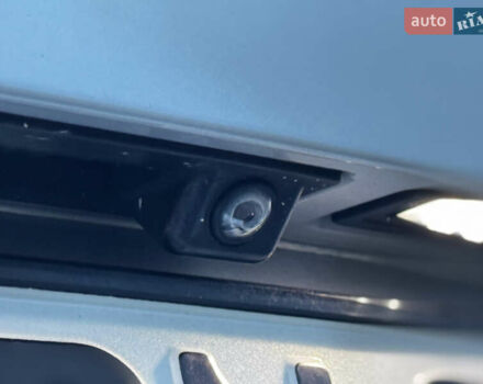 Серый Фольксваген Туарег, объемом двигателя 3 л и пробегом 205 тыс. км за 27500 $, фото 25 на Automoto.ua