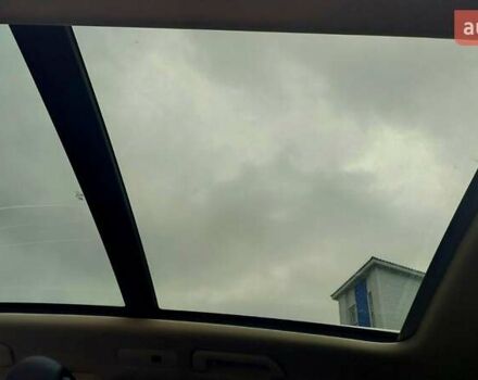 Серый Фольксваген Туарег, объемом двигателя 2.97 л и пробегом 273 тыс. км за 21999 $, фото 22 на Automoto.ua