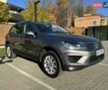 Фольксваген Туарег 2015 в Виннице на Automoto.ua Серый Фольксваген Туарег, объемом двигателя 2.97 л и пробегом 250 тыс. км за 22900 $, фото 2 на Automoto.ua