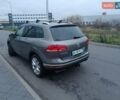 Серый Фольксваген Туарег, объемом двигателя 3.6 л и пробегом 165 тыс. км за 17500 $, фото 10 на Automoto.ua
