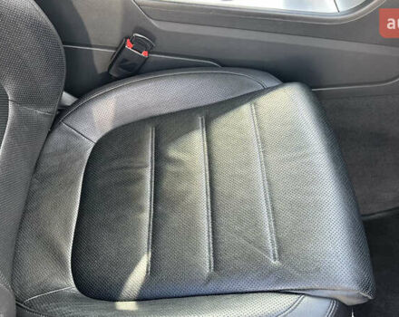 Серый Фольксваген Туарег, объемом двигателя 3 л и пробегом 173 тыс. км за 32000 $, фото 16 на Automoto.ua