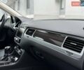 Сірий Фольксваген Туарег, об'ємом двигуна 3 л та пробігом 206 тис. км за 26400 $, фото 9 на Automoto.ua