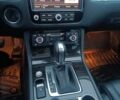 Серый Фольксваген Туарег, объемом двигателя 3.6 л и пробегом 165 тыс. км за 17500 $, фото 14 на Automoto.ua