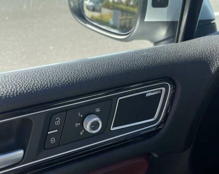 Сірий Фольксваген Туарег, об'ємом двигуна 2.97 л та пробігом 190 тис. км за 29999 $, фото 14 на Automoto.ua