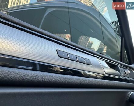 Серый Фольксваген Туарег, объемом двигателя 3 л и пробегом 193 тыс. км за 23450 $, фото 38 на Automoto.ua