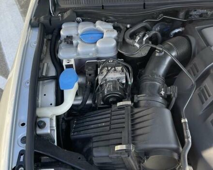 Сірий Фольксваген Туарег, об'ємом двигуна 2.97 л та пробігом 190 тис. км за 29999 $, фото 39 на Automoto.ua