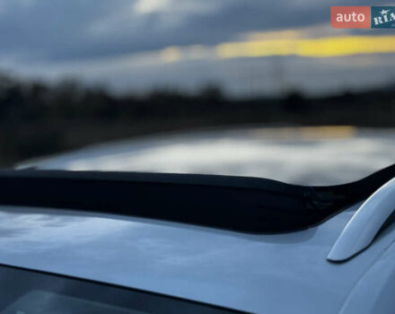 Серый Фольксваген Туарег, объемом двигателя 3 л и пробегом 205 тыс. км за 27500 $, фото 19 на Automoto.ua