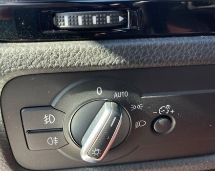 Сірий Фольксваген Туарег, об'ємом двигуна 2.97 л та пробігом 190 тис. км за 29999 $, фото 37 на Automoto.ua